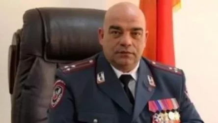 Սամվել Հակոբյանը՝ իր ազատման դիմումի մասին