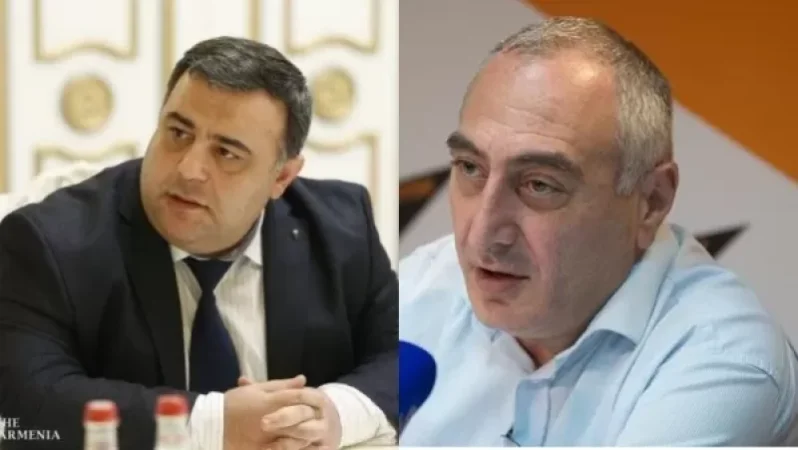 Ցավում եմ, բայց անգամ հեղափոխությունը չկարողացավ վերացնել ներապարատային մանր ինտրիգները. Կարեն Քոչարյան