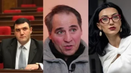 «Ժողովուրդ». Ովքեր են Հաց բերողի մահվան պատասխանատուները. Կոստանյանի հրաժարականի իրական պատճառները