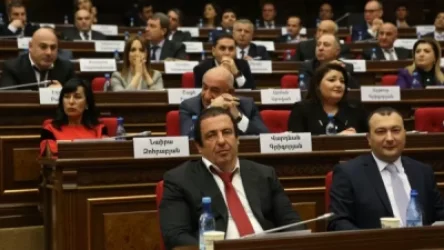 «Հրապարակ». ԲՀԿ-ն քաղաքավարի մերժել է իշխանականներին