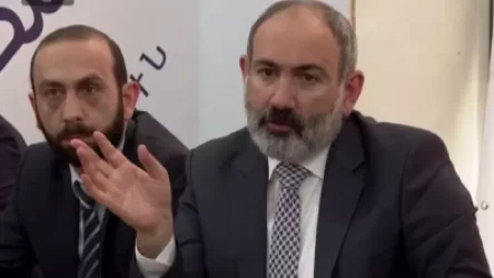 ՏԵՍԱՆՅՈՒԹ. Փաշինյանը Ադրբեջանի հետ ճանապարհների ապաշրջափակման վտանգները համեմատեց տանից դուրս գալու ու արևահարվելու հետ