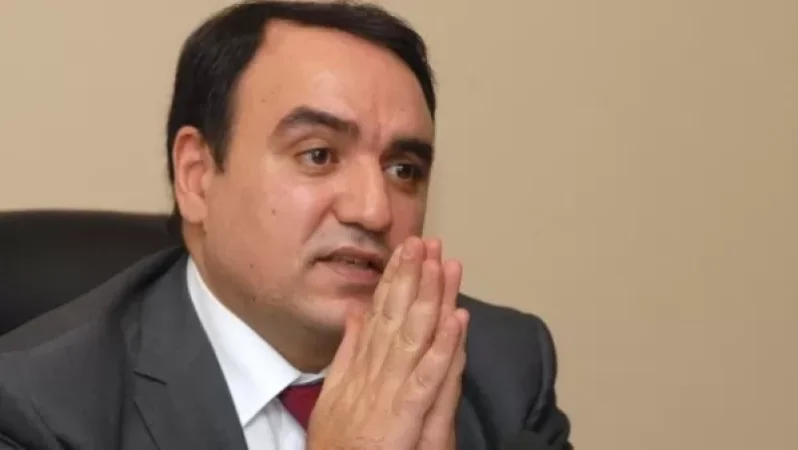 «Ժամանակ». Ինչու է Արթուր Բաղդասարյանը ինտենսիվ կերպով վաճառել սեփական օբյեկտները