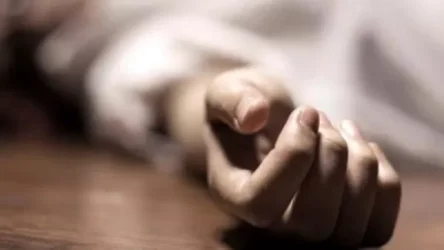 Հրազդան քաղաքի Միկրոշրջան թաղամասի բնակարաններից մեկում հայտնաբերվել է դի