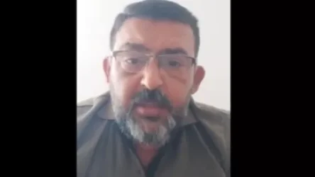 ՏԵՍԱՆՅՈՒԹ․ «Բա որ էդքանը գիտեիր, ինչի՞ մինչև հիմա չէիր ասում». Ղուկասյանը՝ Հոխիկյանին