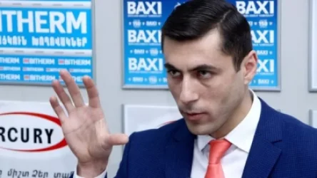 Այս տարի ցրտերի հետքն էլ դեռ չի երևում. Գագիկ Սուրենյան