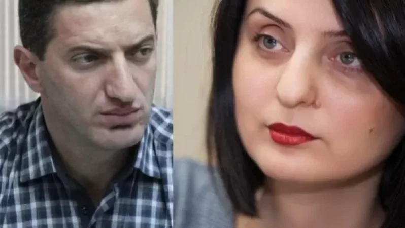 Տիկինը գիշերօթիկը չի տարբերում հոսթելից․ Գևորգ Պետրոսյանը՝ Զարուհի Բաթոյանին