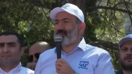 2022 թվականից ծնված ամեն երրորդ ու հաջորդ երեխային ամսական վճարվելու է 50 հազար դրամ նպաստ. Փաշինյան