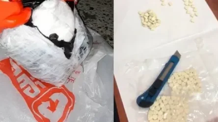 Թմրամիջոցների ապօրինի շրջանառության համար մեղադրանք է առաջադրվել հինգ անձի