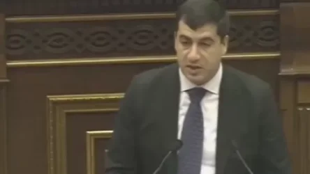 Ռազմական դրության պայմաններում առողջապահական կառավարումը կվերապահվի նախարարությանը