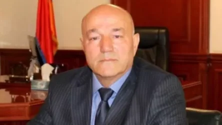 100 տոկոսով եմ հերքում. Սյունիքի մարզպետը հերքում է Ճակատեն համայնքը հանձնելու վերաբերյալ հայտարարությունը