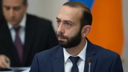 Արարատ Միրզոյանը պարգևատրելու մասին որոշում է ստորագրել