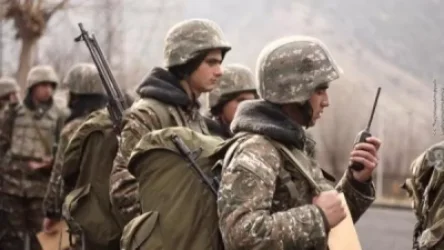 ՏԵՍԱՆՅՈՒԹ. Աջակցություն՝ պատերազմին մասնակցած ուսանողներին. կիսամյակի վարձը կվճարի պետությունը