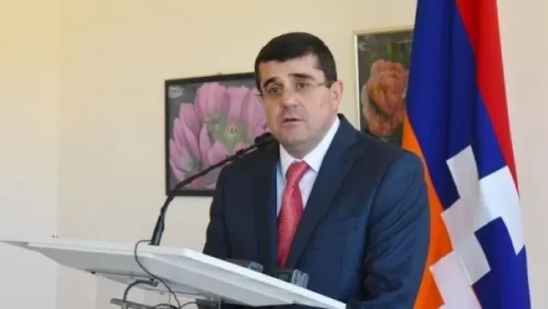 Արայիկ Հարությունյանն ստորագրել է հրամանագրեր նոր նշանակումների և ազատումների մասին