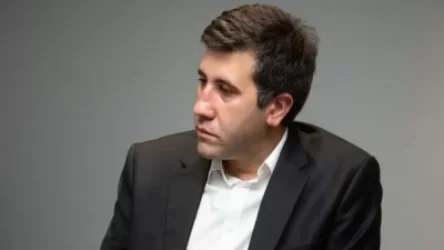 Բաբայանին ազատությունից զրկելը իշխանության ապահարզանի վկայականն է. Մելիքյան