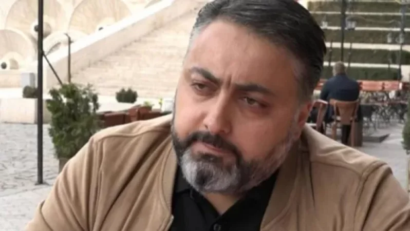 Կենտրոն վարչական շրջանի ղեկավար Վիկտոր Մնացականյանը հրաժարականի դիմում է ներկայացրել