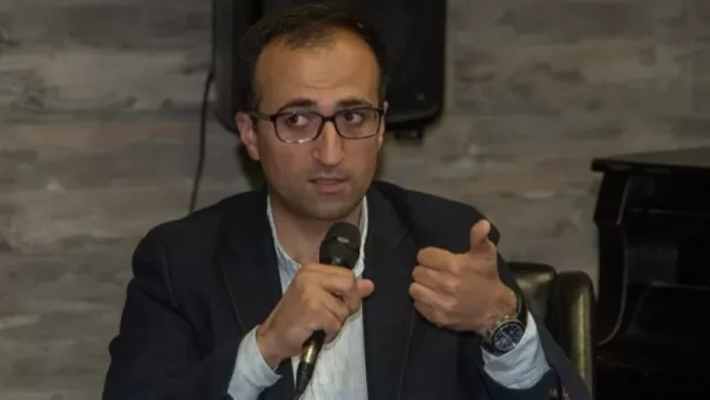 Նախարարների 80%–ը չի ծխում. Թորոսյանը`  հակածխախոտային նախագծի մասին