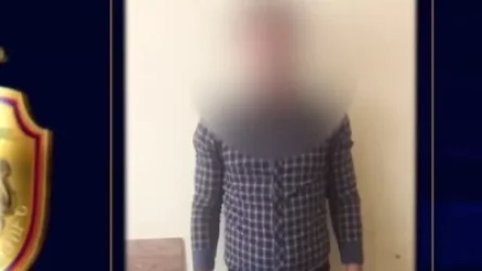 ՏԵՍԱՆՅՈՒԹ․  Սպանության մեղադրանքով հետախուզվողի են հայտնաբերել