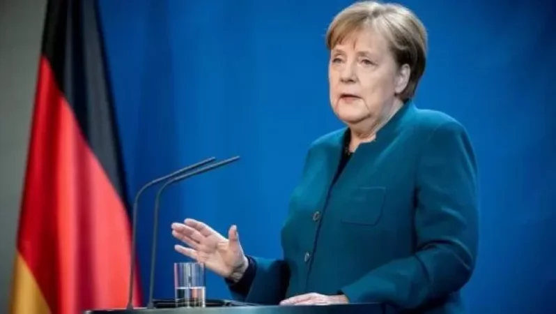 Անգելա Մերկելը դատապարտել է Բելառուսում խաղաղ ցուցարարների ձերբակալումը