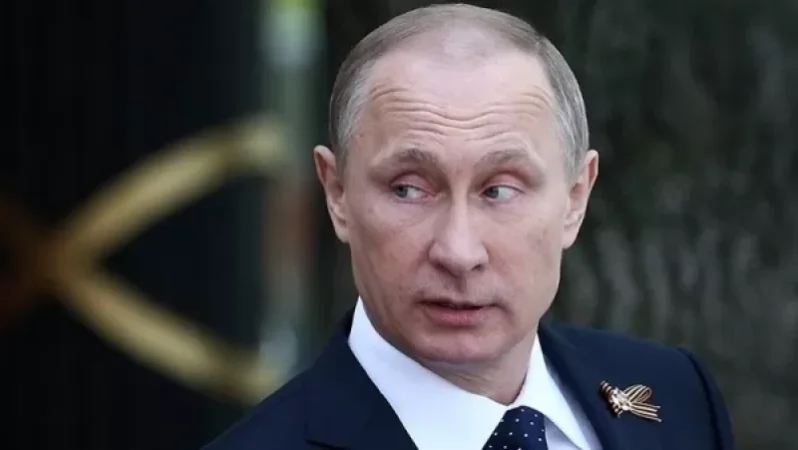 Պեսկովը մեկնաբանել է Պուտինին փոխարինողի մասին լուրերը