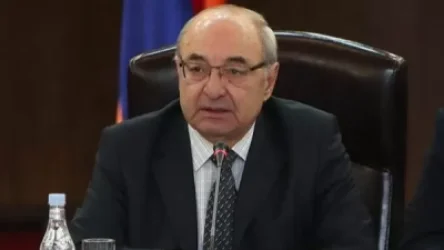 Մեր գործողությունները օրեցօր պետք է խստանան. Վազգեն Մանուկյան