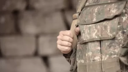 «Ժողովուրդ». Բարձրաստիճան զինվորականությունն  անհանգիստ է