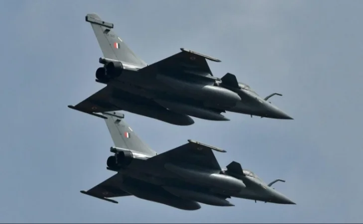 Հնդկաստանը կանխել է Պակիստանի կողմից ևս մեկ հարձակում. Հնդկաստանի ՊՆ