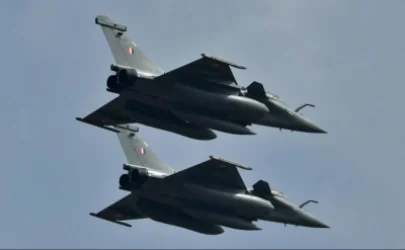 Հնդկաստանը կանխել է Պակիստանի կողմից ևս մեկ հարձակում. Հնդկաստանի ՊՆ