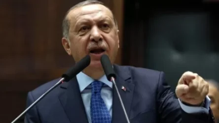 Էրդողանը ԱՄՆ-ից պահանջում է հանձնել քուրդ հրամանատարին