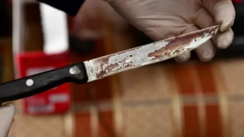 23-ամյա երիտասարդը բարձրաձայն հայհոյել է, իսկ հետո դանակով հարվածել իրեն դիտողություն անողին