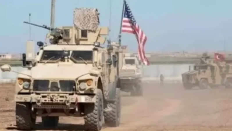 Թրամփը զինված ուժերը դեռ պահում է Սիրիայում` հատուկ նպատակով