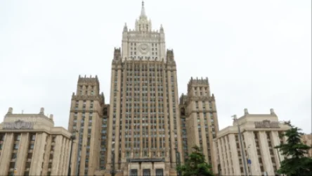 Ռուսաստանը միջոցներ կձեռնարկի Ուկրաինայի զինված ուժերին էներգետիկ օբյեկտների վրա հարձակվելու հնարավորությունից զրկելու համար. ՌԴ ԱԳՆ