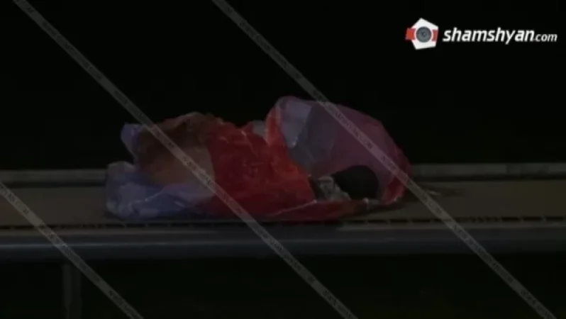 Կասկածելի տոպրակը գտել են օդանավակայանի 2-րդ հարկի նստարանին