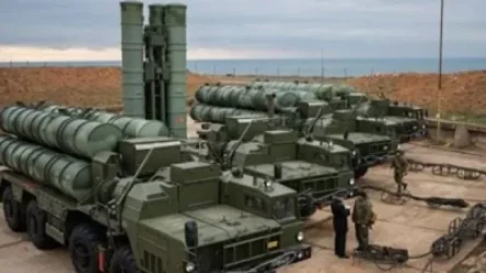 Թուրքիայում նախազգուշացրել են ՆԱՏՕ-ի համար Ս-400-ի հետ կապված ԱՄՆ պատժամիջոցների հետեւանքների մասին