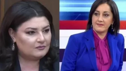 ԲՀԿ պատգամավորը`  «Հայելու առաջ» հաղորդման փակման լուրերի մասին