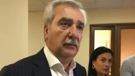 Ես պատրաստ չեմ Նաիրի Հունանյանին տեսնել ազատության մեջ. Անդրանիկ Քոչարյան