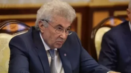 Գագիկ Հարությունյանը հարցաքննվել է