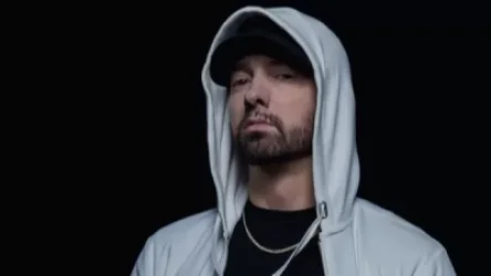 Էմինեմը հարցաքննվել է Թրամփի հասցեին հնչեցրած սպառնալիքների համար