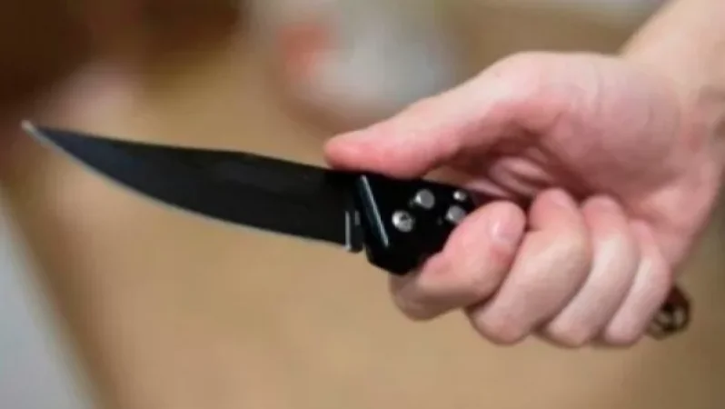 Սարյան փողոցում քաղաքացին փորձում է ինքնասպանություն գործել