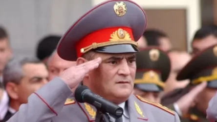 Հարությունյանը չէր կարող մտածել, որ մի օր կհայտնվի ճաղերի այն կողմում. Քոչարյան