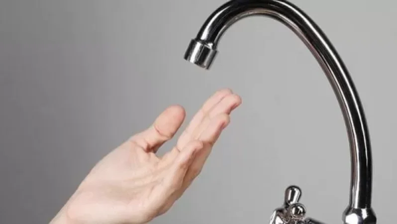 «Վեոլիա Ջուր»-ը զգուշացնում է՝ վթարային ջրանջատում կլինի