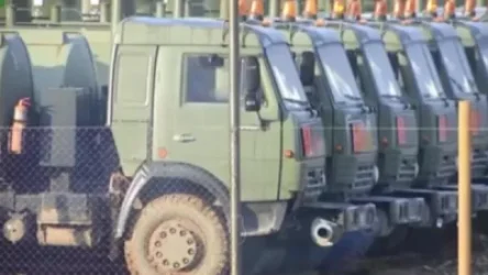 ՏԵՍԱՆՅՈՒԹ. Իվանյան համայնքում (Խոջալու)  տեղակայվել է ավտոտեխնիկական համալիր