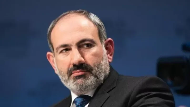 Ապագայի վերաբերյալ խոսակցությունն այսօրվա ամենակարևոր հարցերից է. Փաշինյան