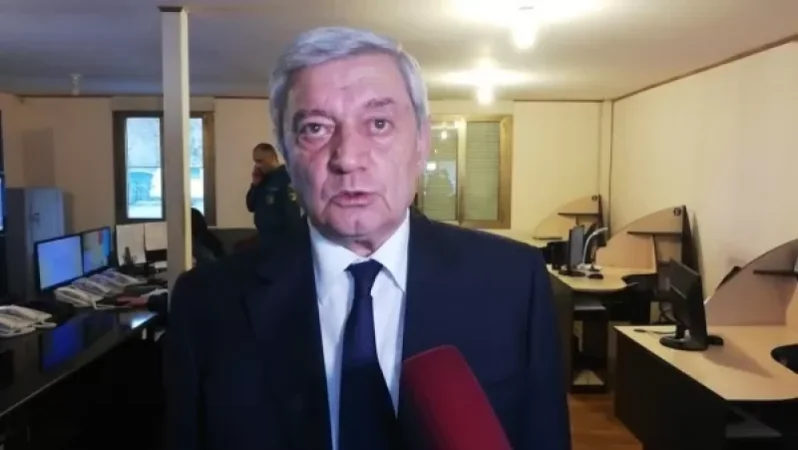 Մահացած փրկարարը քառօրյայի մասնակից էր. նոր մանրամասներ ԱԻ նախարարից