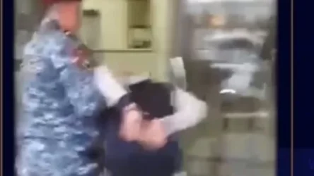 ՏԵՍԱՆՅՈՒԹ. Գրասենյակից գողություն կատարած երիտասարդին բերման են ենթարկել րոպեներ անց