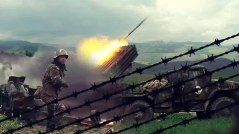 «Արցախի դեմ պատերազմի արդյունքում շահել են ԱՄՆ ֆորմալ դաշնակիցները». «Ժամանակ»