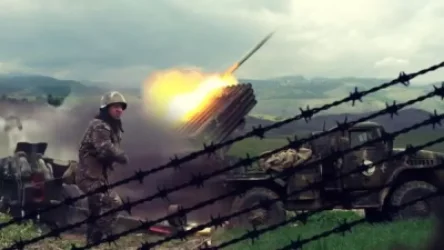 «Արցախի դեմ պատերազմի արդյունքում շահել են ԱՄՆ ֆորմալ դաշնակիցները». «Ժամանակ»