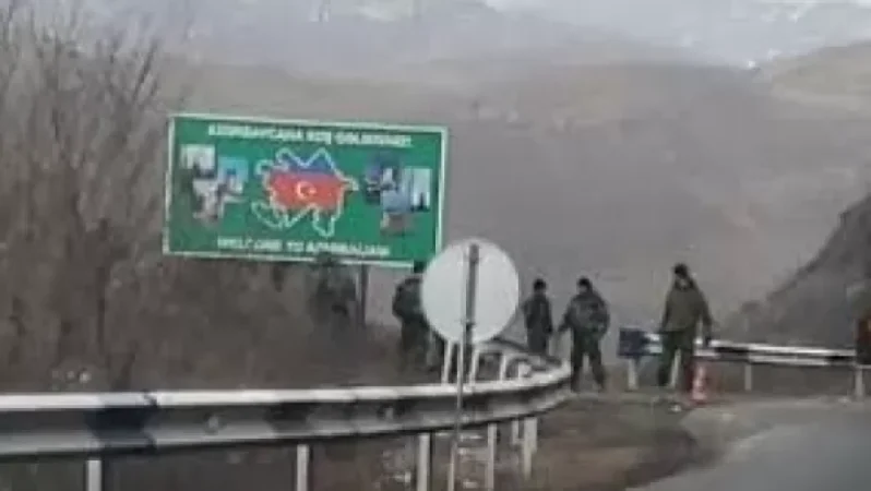 Սյունիքի հատվածում որոշ խնդիրներ հրատապ կարգավորում են պահանջում. Տիգրան Աբրահամյան