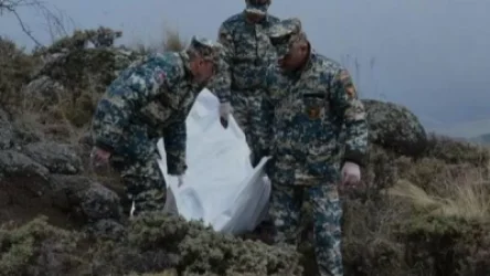 Հադրութի, Ջաբրայիլի և Ֆիզուլու հատվածներում հայտնաբերվել է 14 զինծառայողի դի