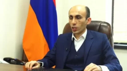 Այսօր հրաժարականիս երկրորդ դիմումը կներկայացնեմ. Արտակ Բեգլարյան