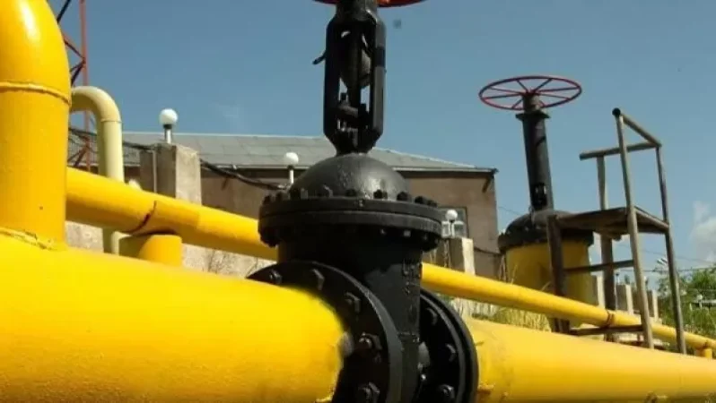 Իրան-Հայաստան գազամուղը չի պայթեցվել